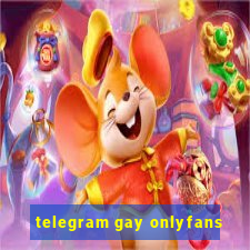 telegram gay onlyfans